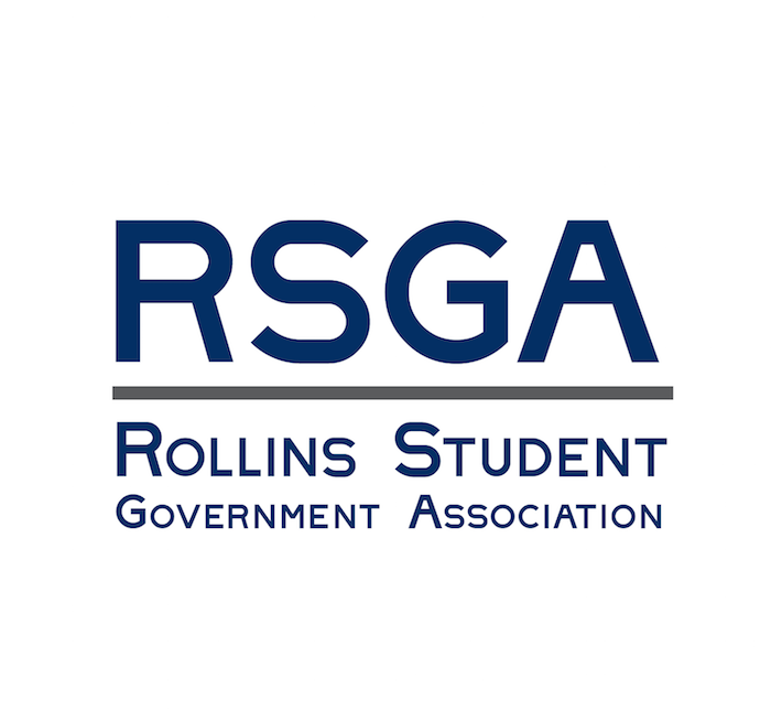 RSGA logo